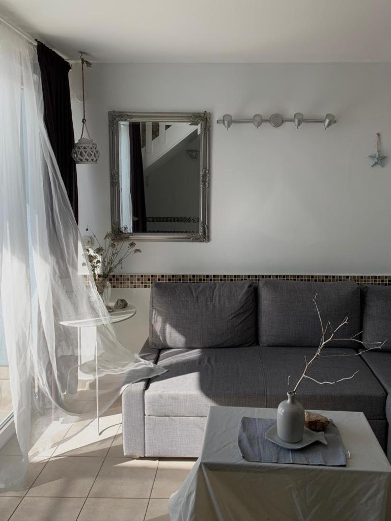 Apartament Helena Zaton  Pokój zdjęcie