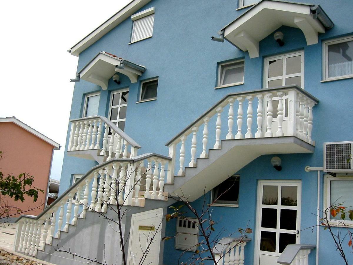 Apartament Helena Zaton  Zewnętrze zdjęcie