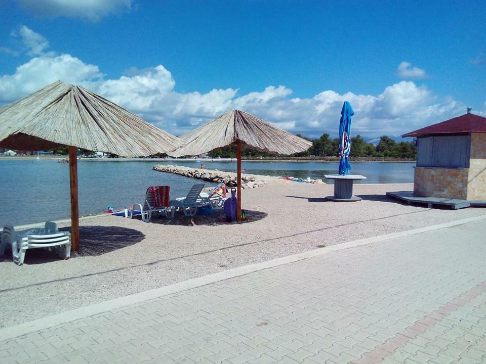 Apartament Helena Zaton  Zewnętrze zdjęcie
