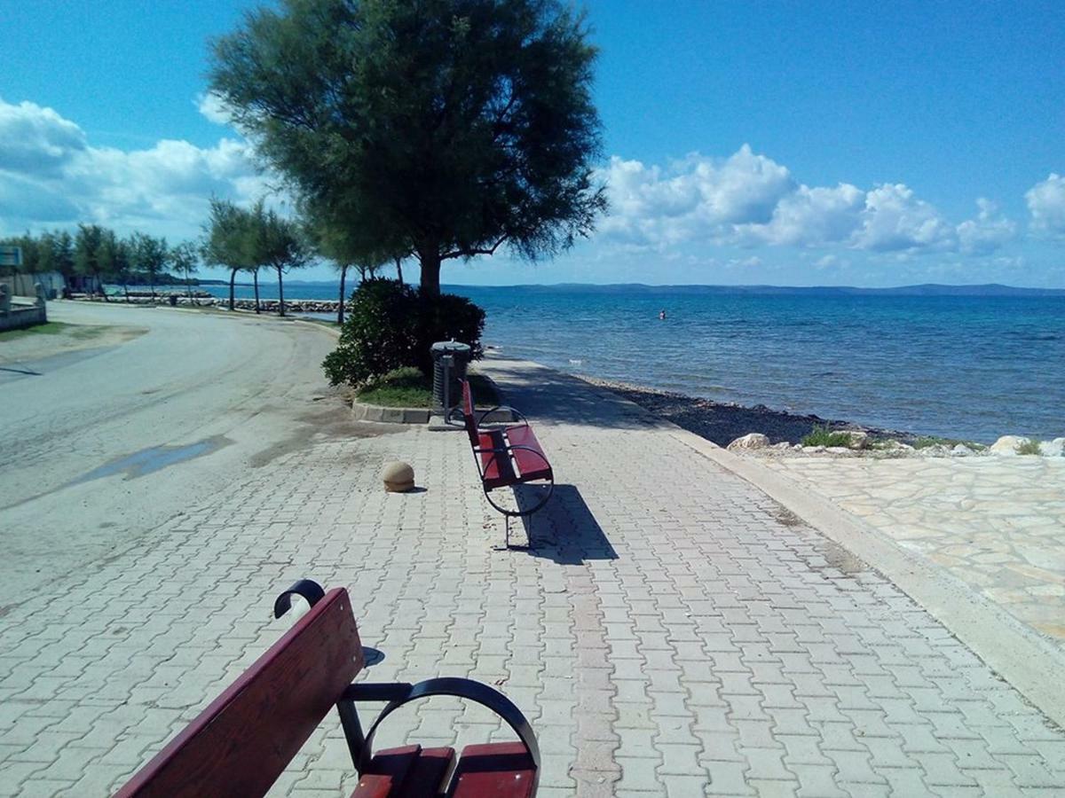Apartament Helena Zaton  Zewnętrze zdjęcie
