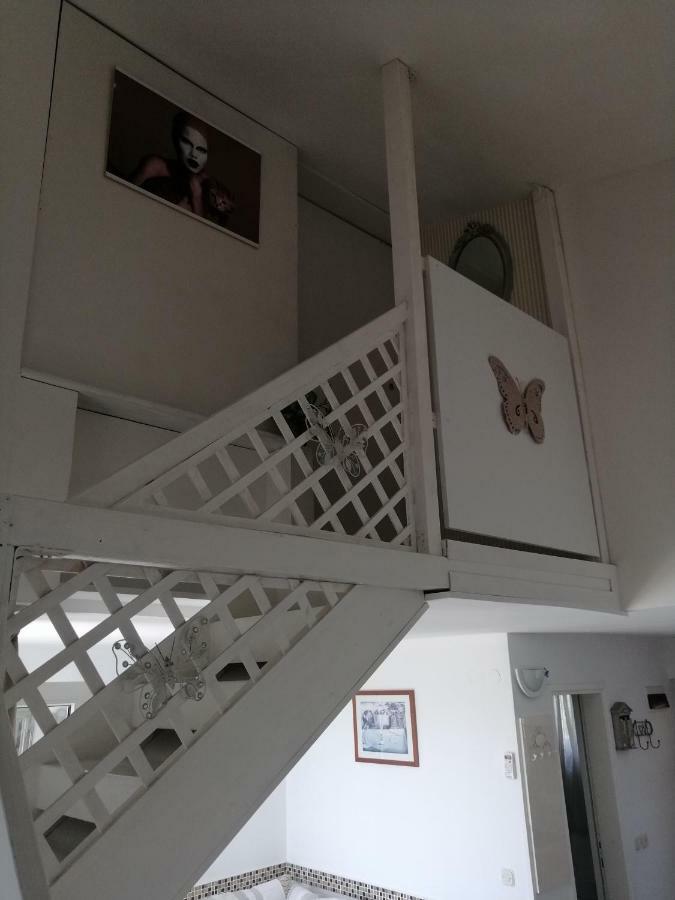 Apartament Helena Zaton  Zewnętrze zdjęcie