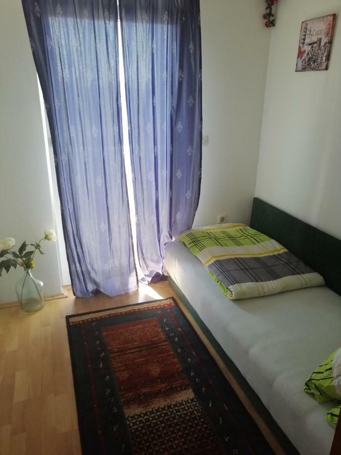 Apartament Helena Zaton  Zewnętrze zdjęcie
